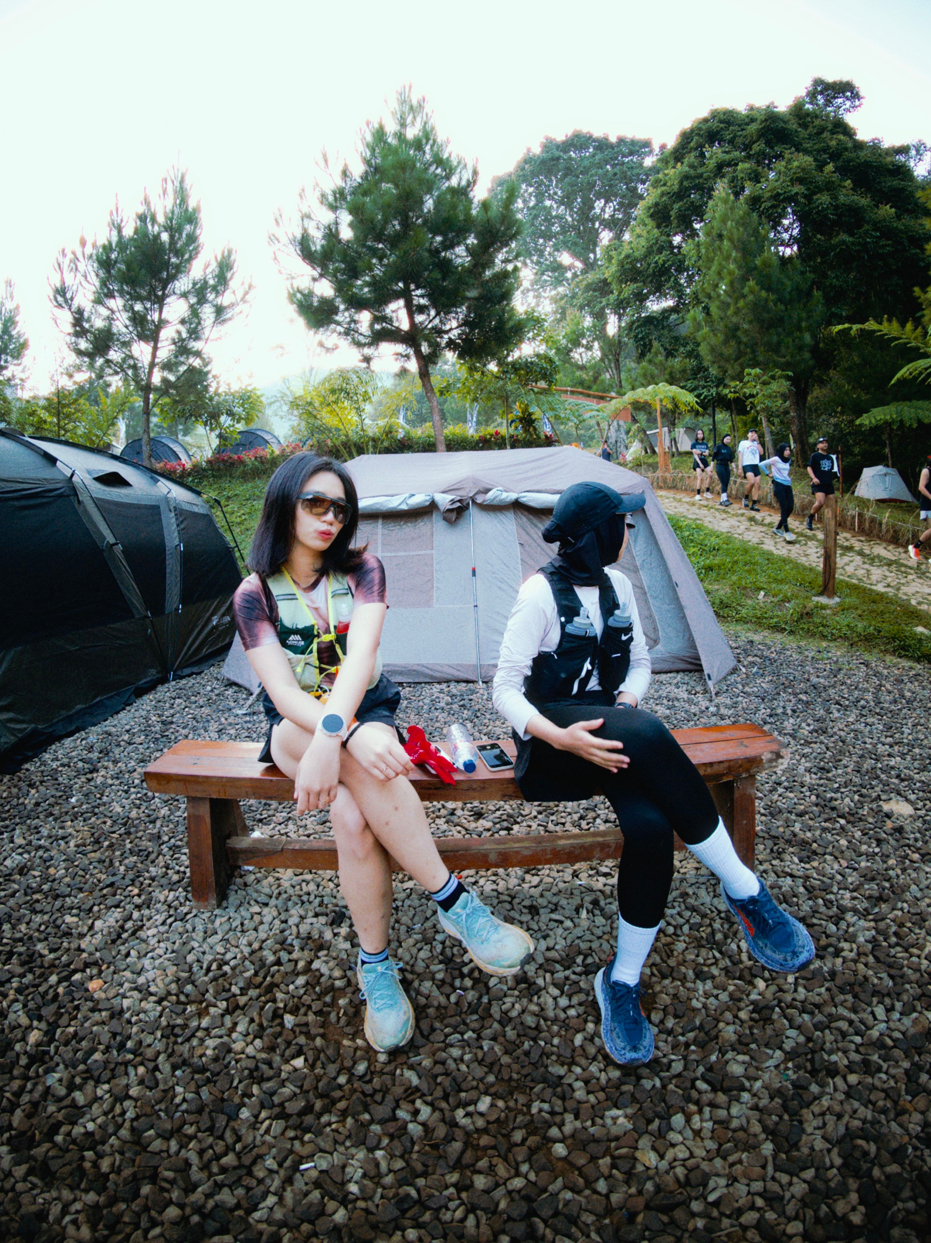 RAMBLE 500 event photo