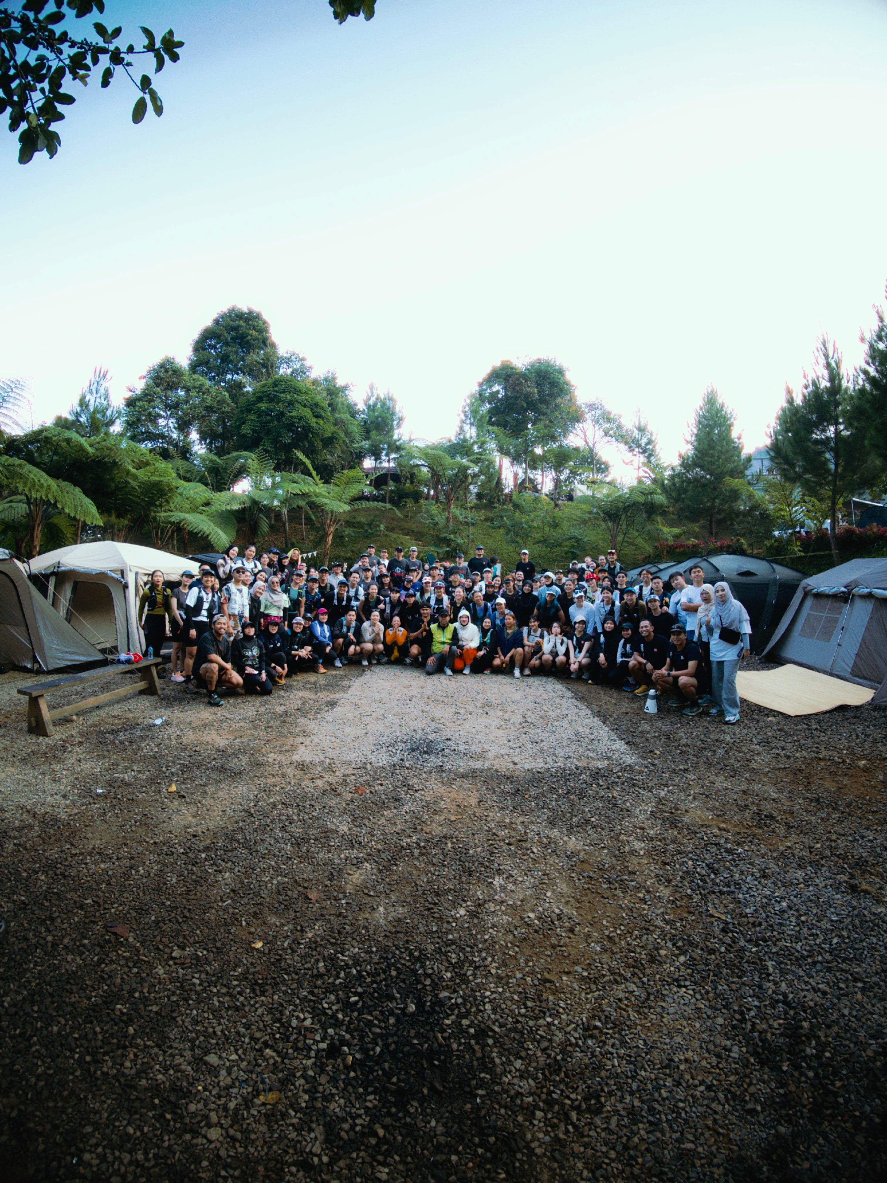RAMBLE 500 event gallery
